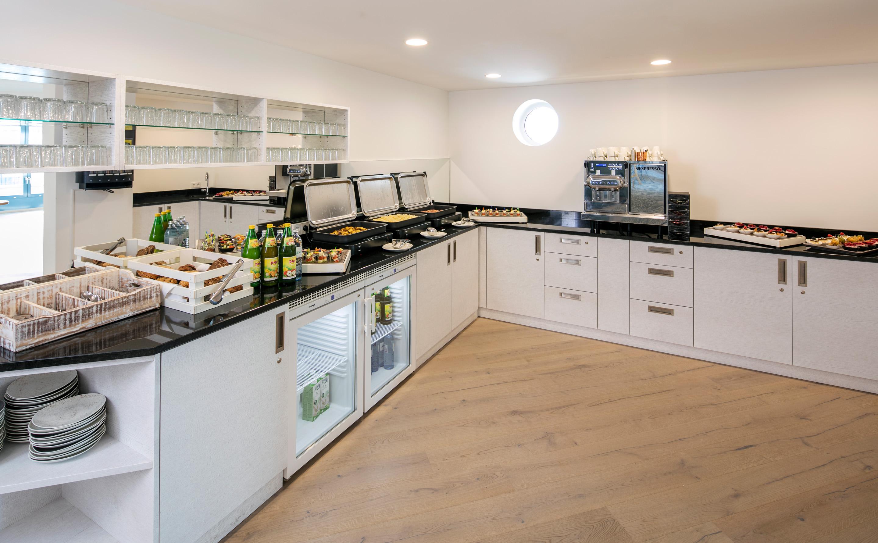 Hotel Arcotel Donauzentrum Vienne
