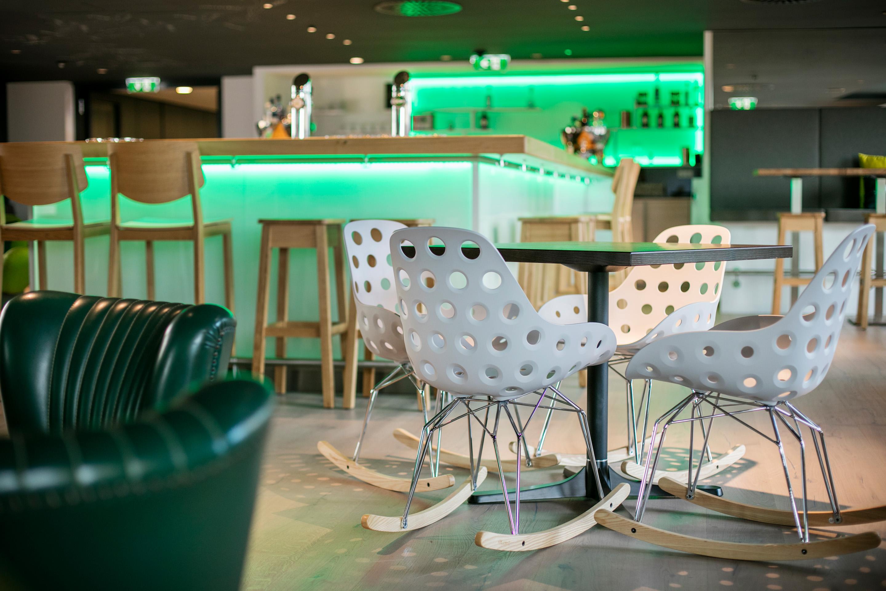 Arcotel Donauzentrum 4* Vienne