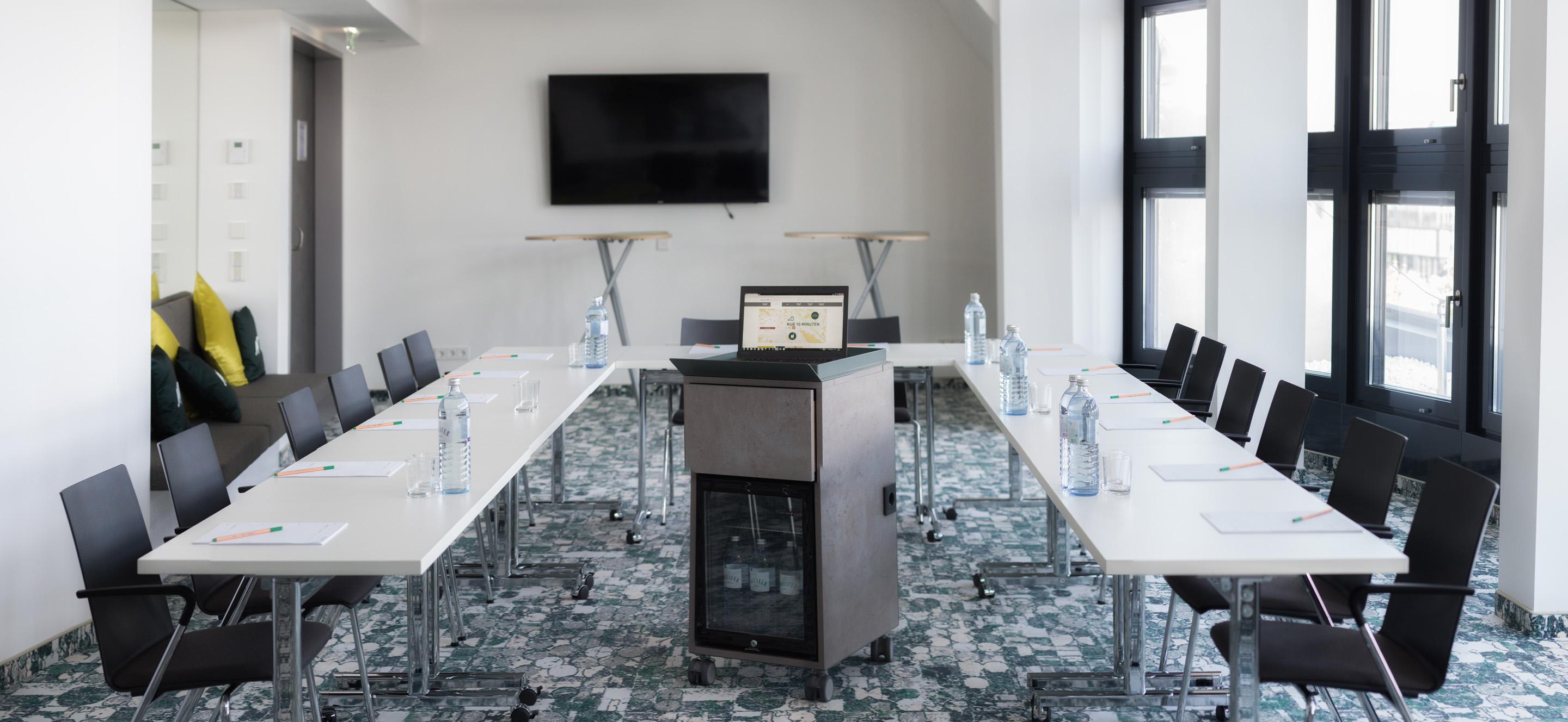 Arcotel Donauzentrum Hotel Vienne