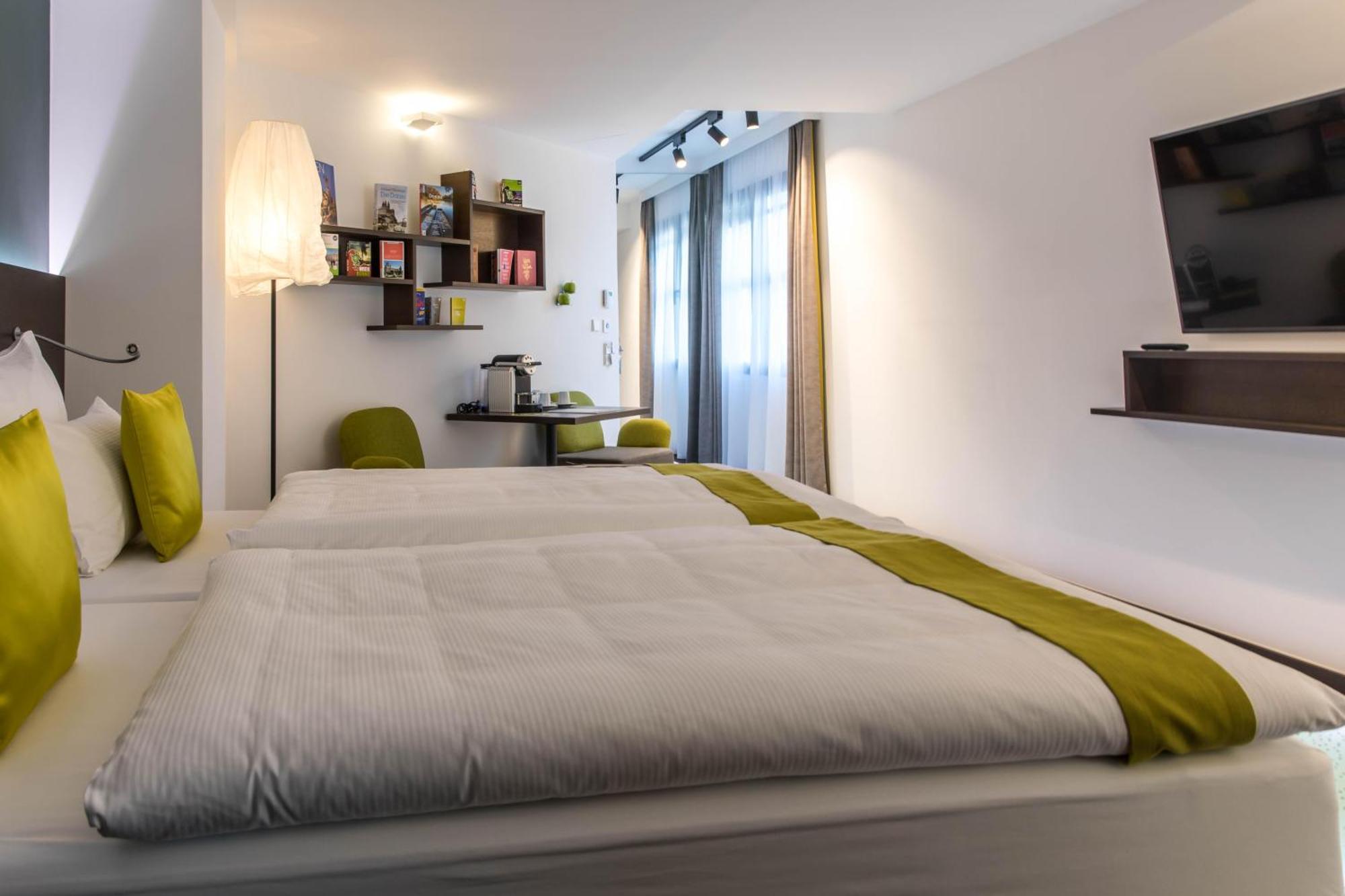 Hotel Arcotel Donauzentrum Vienne