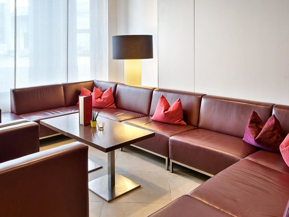 Arcotel Donauzentrum 4* Vienne