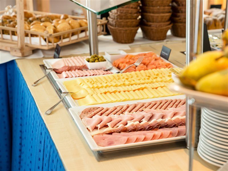 Arcotel Donauzentrum Hotel Vienne